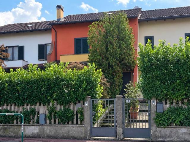Case e ville in vendita di 142 m²