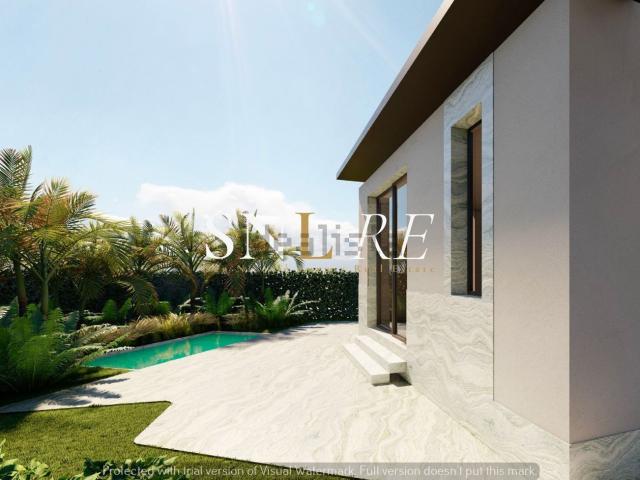 Case e ville in vendita di 142 m² in Via Donati