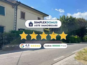 Case e ville in vendita di 142 m² in Via Lauretana Ovest