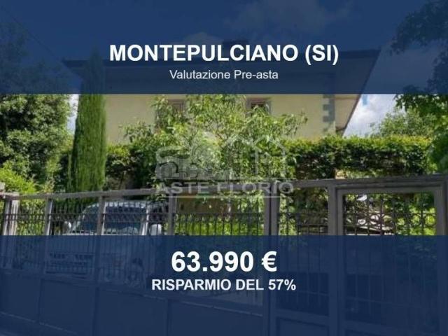 Case e ville in vendita di 142 m² in Via Lauretana Ovest, 43