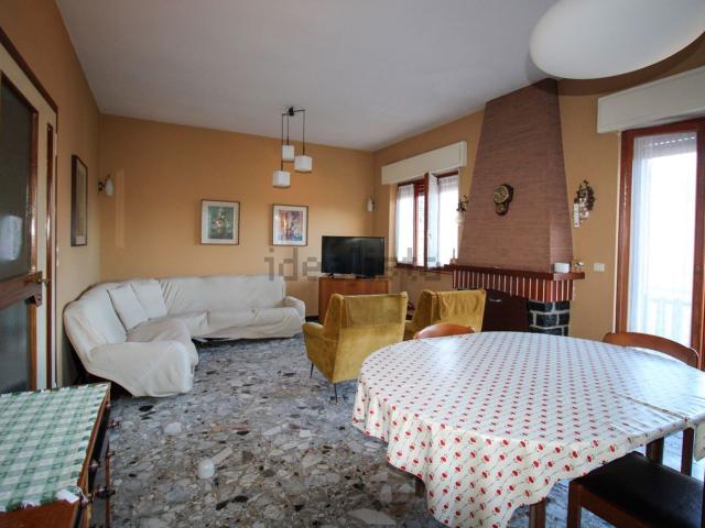 Case e ville in vendita di 142 m² in Via Passeggeri, 7