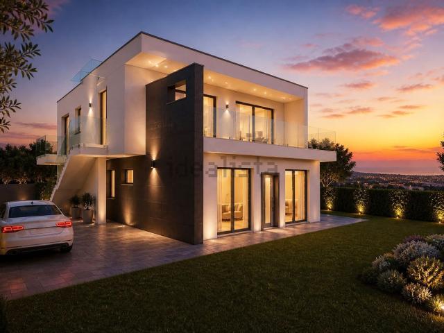 Case e ville in vendita di 142 m² in Via Puglie, 39