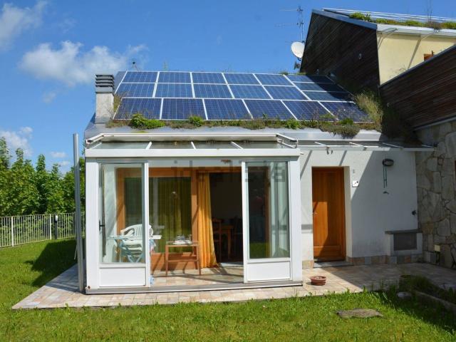 Case e ville in vendita di 143 m²