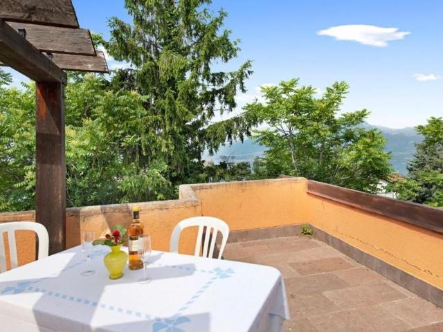 Case e ville in vendita di 143 m² in Via Ca&apos  dei Danni