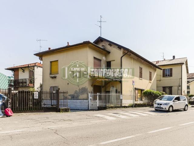 Case e ville in vendita di 156 m² in Via Armando Diaz, 20