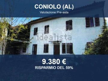 Case e ville in vendita di 143 m² in Via Goito, 7