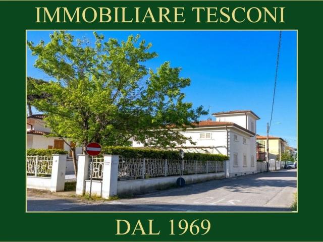 Case e ville in vendita di 143 m² in Via Sant&apos Antonio, 10