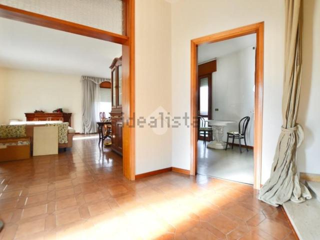 Case e ville in vendita di 143 m² in Via Papa Giovanni XXIII