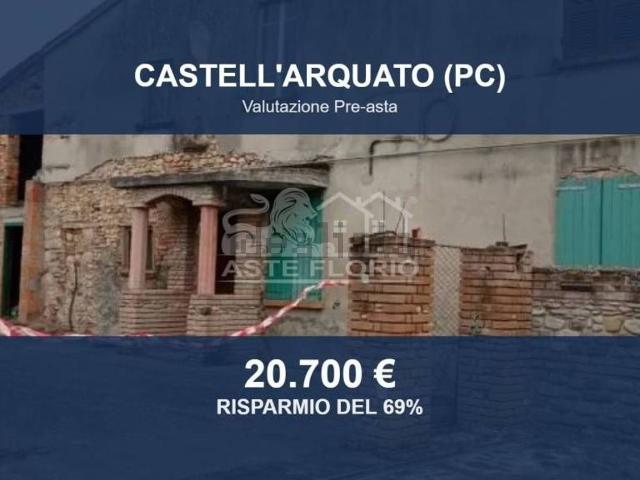 Case e ville in vendita di 143 m² in Via Vigostano, 32