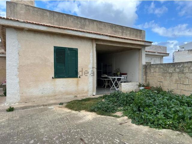 Case e ville in vendita di 143 m² in Contrada Morghella