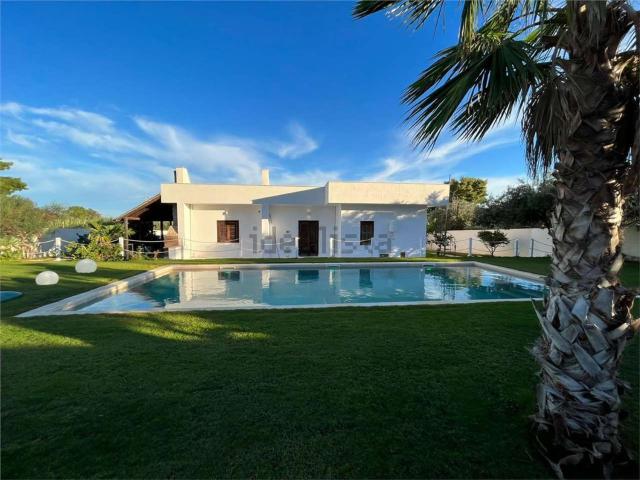 Case e ville in vendita di 143 m² in Fondo Orsa