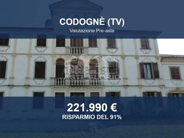 Case e ville in vendita di 1446 m² in Via Roma, 12