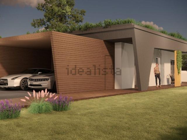 Case e ville in vendita di 144 m²