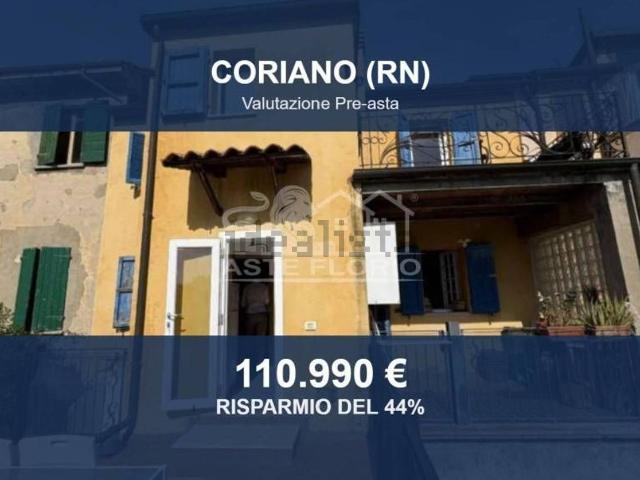 Case e ville in vendita di 144 m² in Via Borgata, 23