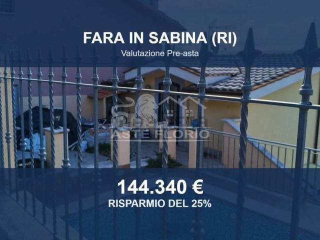 Case e ville in vendita di 144 m² in Vicolo Tommaso Campanella, 5
