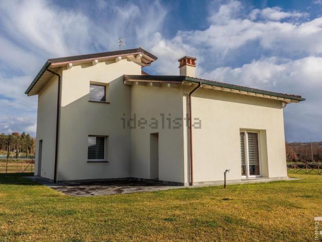 Case e ville in vendita di 144 m² in Località Pocaia Colcello