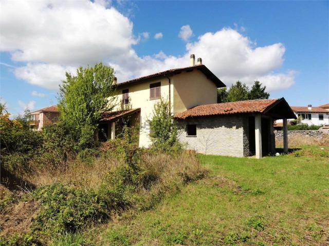 Case e ville in vendita di 145 m²