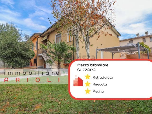 Case e ville in vendita di 145 m²