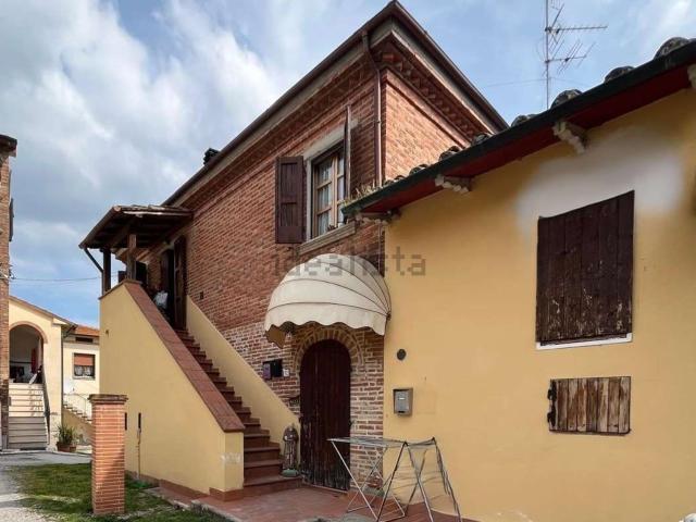 Case e ville in vendita di 145 m²