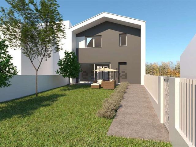 Case e ville in vendita di 145 m²