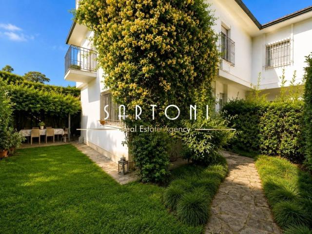 Case e ville in vendita di 145 m²