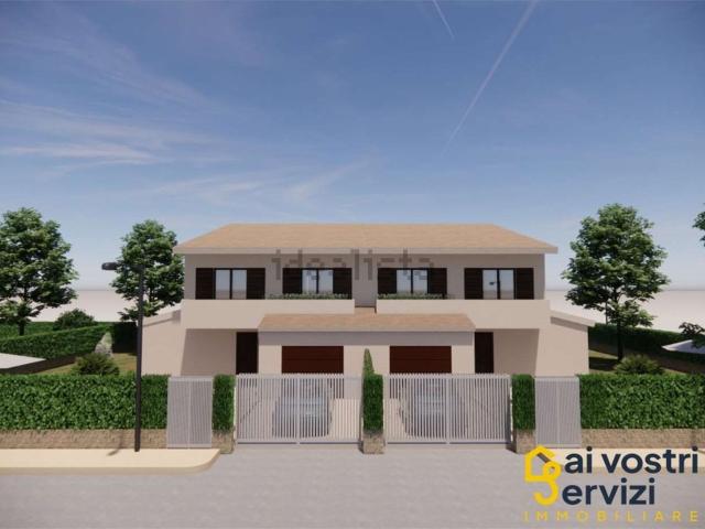 Case e ville in vendita di 145 m² in Via Giuseppe L&apos Innografo
