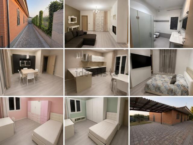 Case e ville in vendita di 145 m² in Via Mozia, 10
