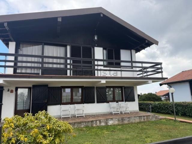 Case e ville in vendita di 145 m² in Via per Montagnana