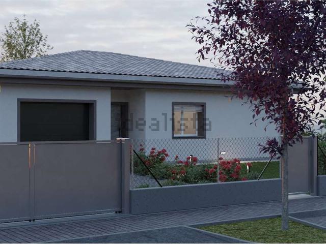 Case e ville in vendita di 145 m² in Via Peschiere