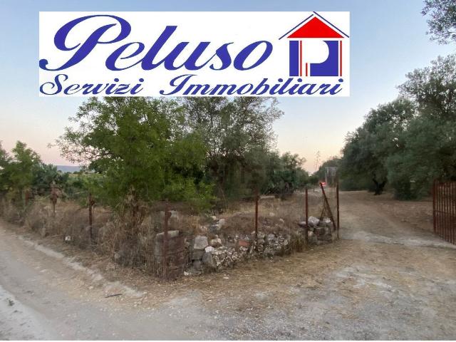 Case e ville in vendita di 145 m² in Contrada Bosco Rotondo