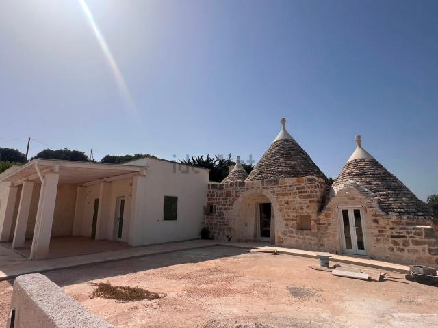 Case e ville in vendita di 145 m² in Contrada Cavallerizza