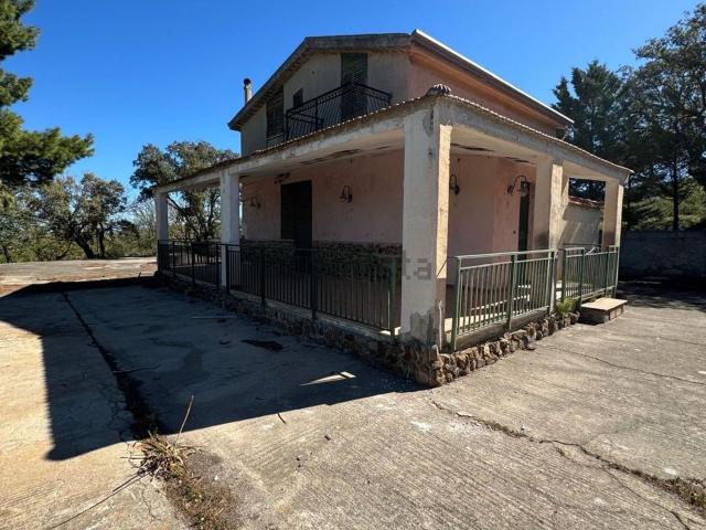 Case e ville in vendita di 145 m² in Contrada Liberto