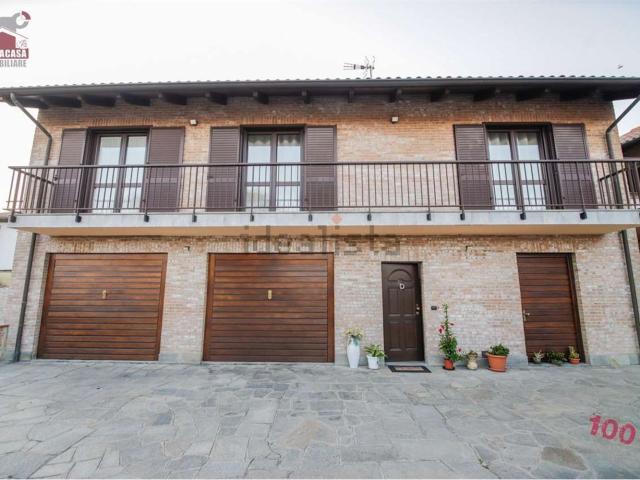 Case e ville in vendita di 145 m² in Corso Regina Margherita, 28