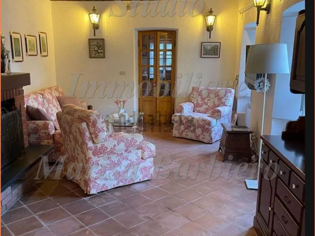 Case e ville in vendita di 145 m² in Strada Provinciale 49, 34