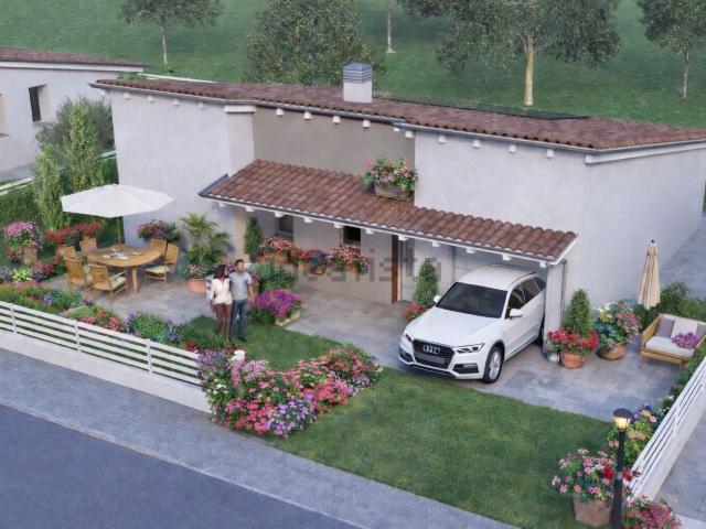 Case e ville in vendita di 146 m²