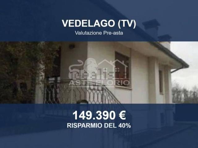 Case e ville in vendita di 146 m² in Via Antonio Fogazzaro, 13