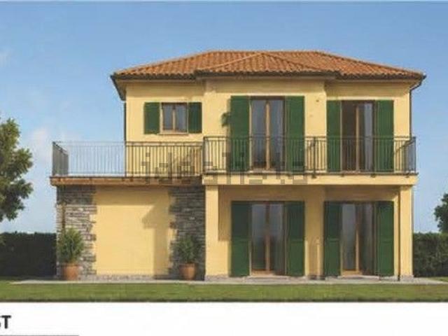 Case e ville in vendita di 146 m² in Via del Sembolino
