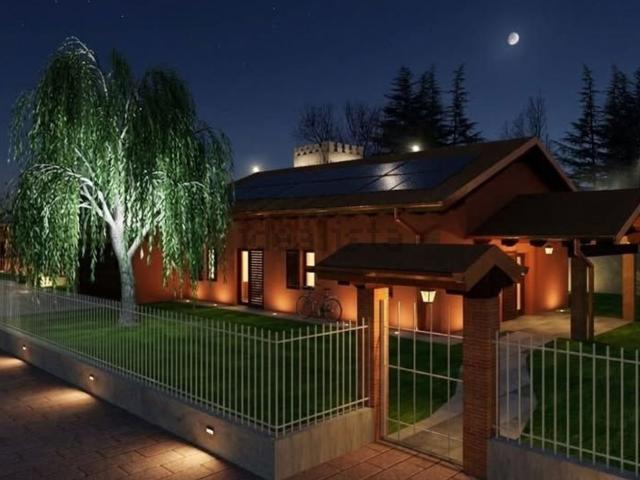 Case e ville in vendita di 146 m² in Via IV Novembre, 50