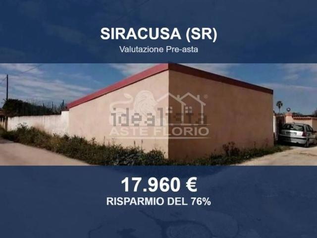 Case e ville in vendita di 146 m² in Via Paolo Impellizzeri