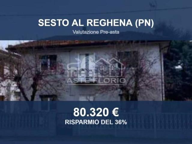 Case e ville in vendita di 146 m² in Via Pio X, 15