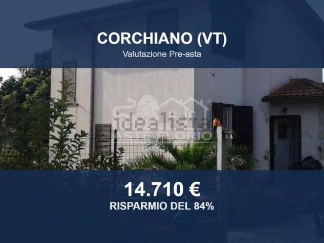 Case e ville in vendita di 146 m² in Via Vignanello, 29