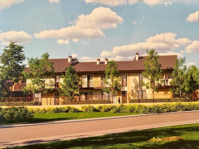 Villetta a schiera in vendita di 147 m²