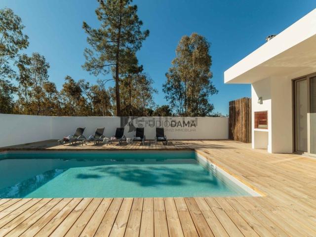 Case e ville in vendita di 147 m²