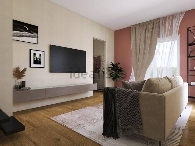 Case e ville in vendita di 147 m² in Via dei Mille, 132