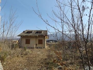 Case e ville in vendita di 147 m² in Via san panfilo