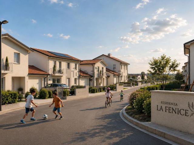 Case e ville in vendita di 147 m² in Via Santa Marina