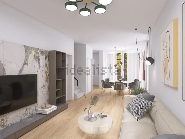 Case e ville in vendita di 148 m² in Via Casadio