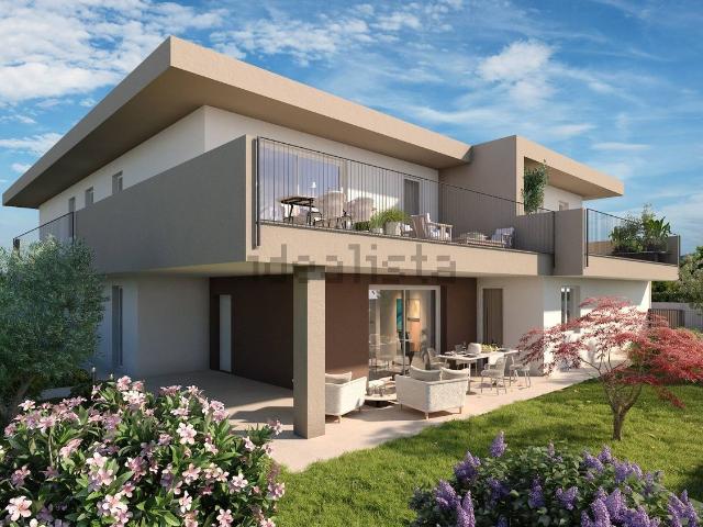 Case e ville in vendita di 148 m² in Via dei Mille