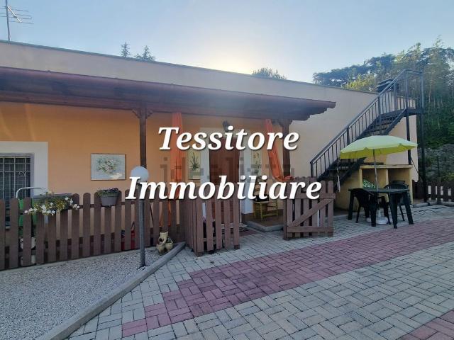 Case e ville in vendita di 148 m² in Via del Cigliolo