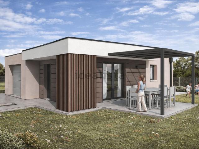 Case e ville in vendita di 148 m² in Via Sandro Pertini